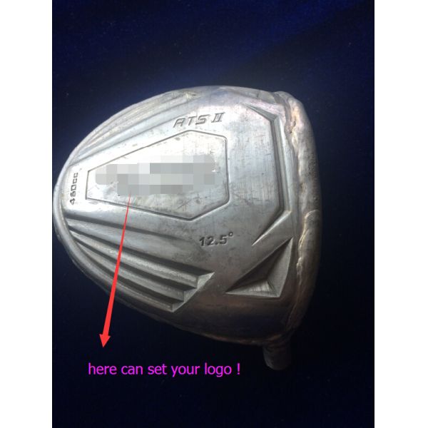 golf driver , golf club driver , golf head , golf aluminium alloy driver #1
