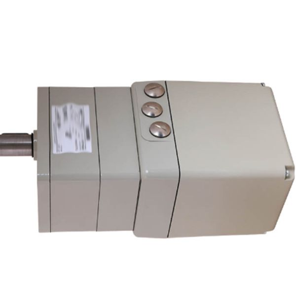 Customizable Siemens Servo Electronic Damper Actuator for Burner OEM SQM50.481A2G3