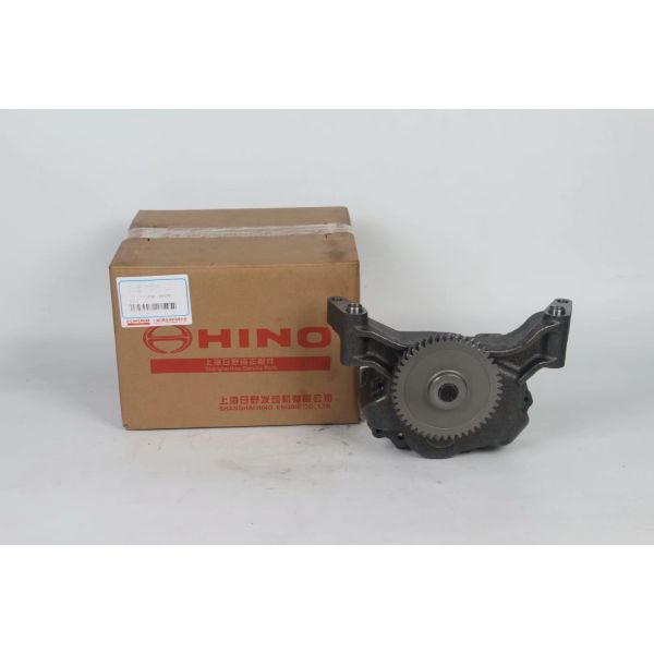 15110-E0120 Oil pump FOR HINO P11C