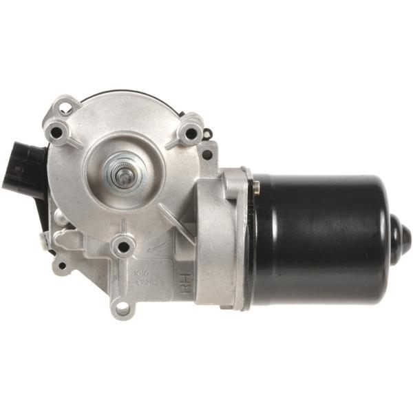 CHEVROLET CHEYENNE 2014-2018 Windshield Wiper Motor  15846942 23167072 25923882