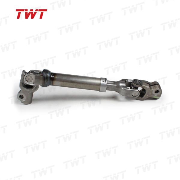 TWT Original Car Pickup Yokes Spline Steering Telescopic Shaft Extension Power Gear Column Assembly 45260-0A020