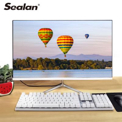 Super Slim Frameless d'ordinateur de bureau d'IPS 230W AIO