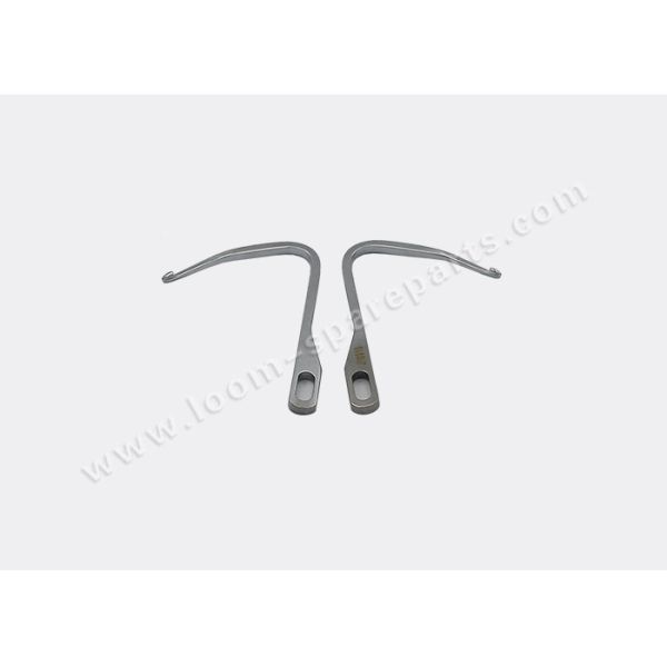 Professional Tsudakoma Spare Parts Tucking Needle For Tsudakoma Loom