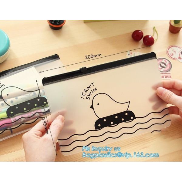 Косметическая сумка/макияж/гигиеническая косметикаа/Вашбаг застежка-молнии, сумка перемещения сумки мытья макияжа полиэстера косметическая с 2 слайдерами застегивают на молнию