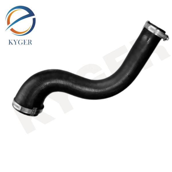 PNH500510 Coolant Radiator Hose For Land Rover Range Rover L322 2009