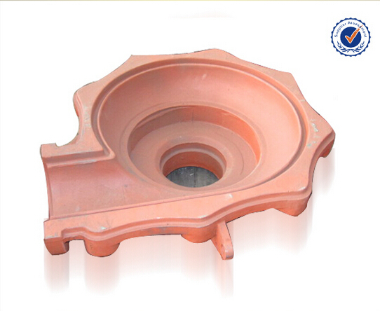 lost wax casting parts with painting ASTM standards