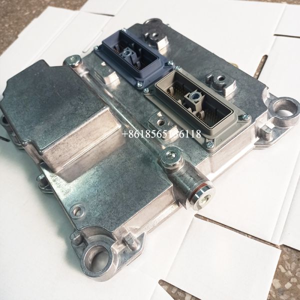 Контроллер 331-7539 331-7540 Для  CAT 420E 320D C6.4 C6.6 Управляющий блок двигателя