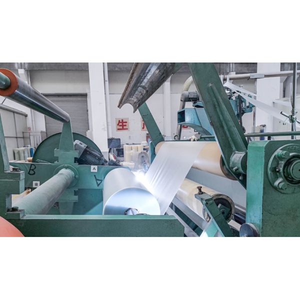 Scratch Resistance 12 Mil 16Mil Soundproof Fireproof Wear Layer Producter For Vinyl Plank Flooring