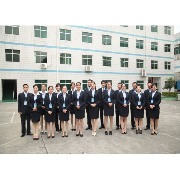 Shenzhen Sunbow Insulation Materials MFG. CO., LTD