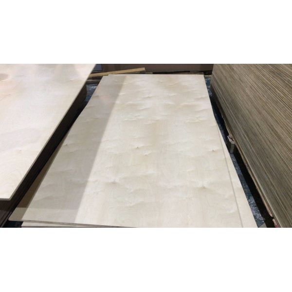 Birch Faced Plywood Glue Acacia Wood Core 16mm 18mm