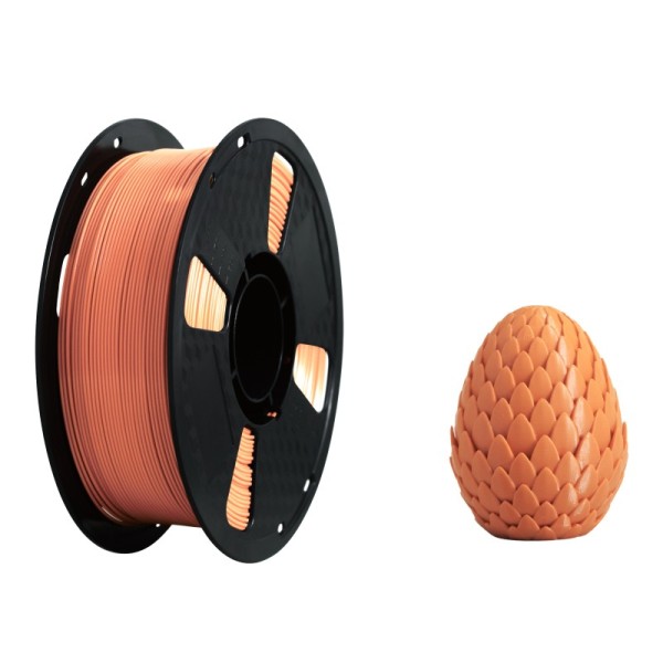 1.75 mm Petg Filament 1kg For Precision Printing Projects