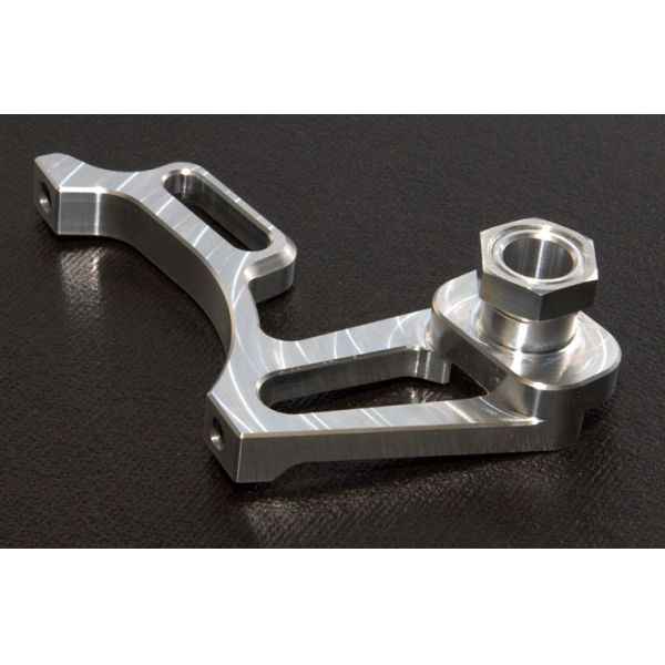 Medical Equipment Spare Parts Brackets Chassis For Medical Manufacturing