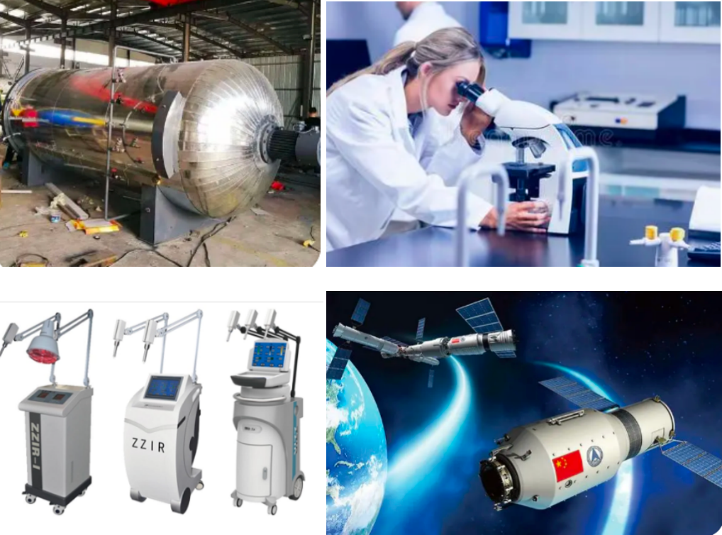 Jardines ópticos de zafiro AL2O3 redondo Rectangular de pulido de revestimiento AR personalización