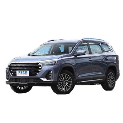 Jetour X90 Plus 1,5 t 1,6 t 2,0 t 5 sièges 7 sièges essence essence voitures automobiles