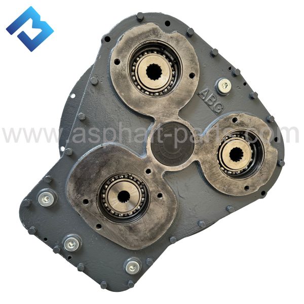 RM80741465 Трансферный корпус насос распределитель оборудования ABG7820BC ABG8820BC Трансферная коробка