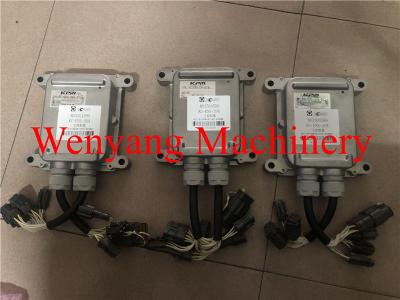 XCMG XE215C Excavator Spare Parts Excavator Main Controller 803504599