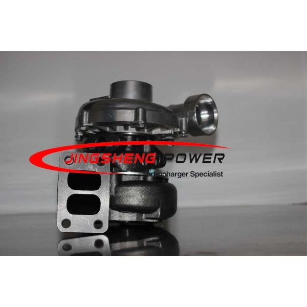 Turbo Car System K24 T 5324 988 6404 466192-0001 466192-0005 466192-0006 3640962299 3640962499 OM364LA 107HP-3
