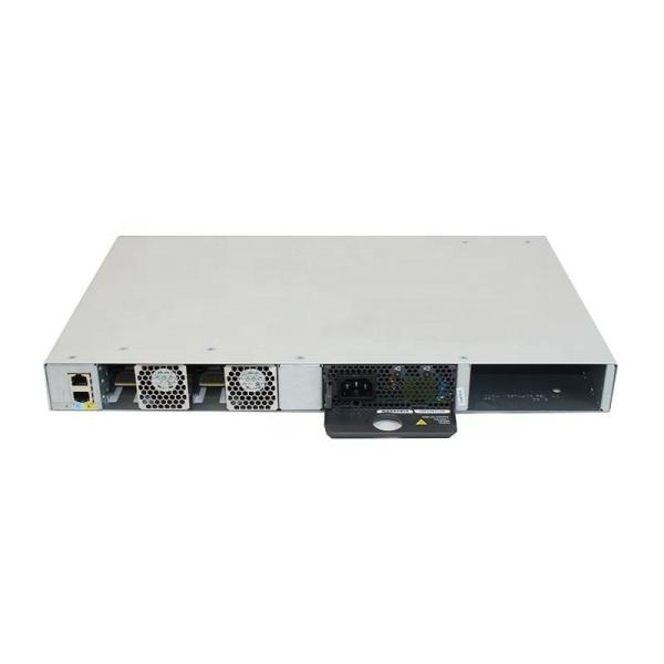 N9k Nexus Multi Ports Cisco C9300 Switch N9k-C9336c-Fx2 Higher Capacity