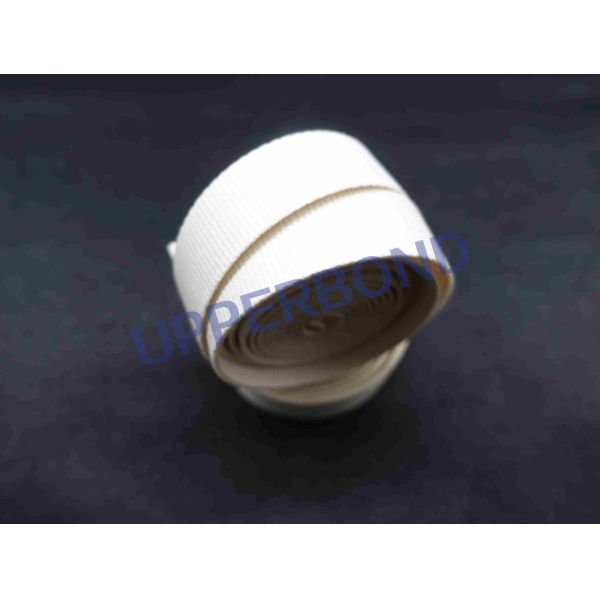 14.5 * 3100 Aramid Paper Garniture Tape for Cigarette Making Machines