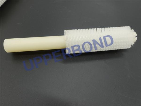 Pièces de rechange de fabrication de cigarette longtemps et brosse courte