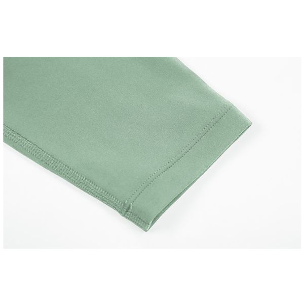 Seamless Workout Leggings Tights