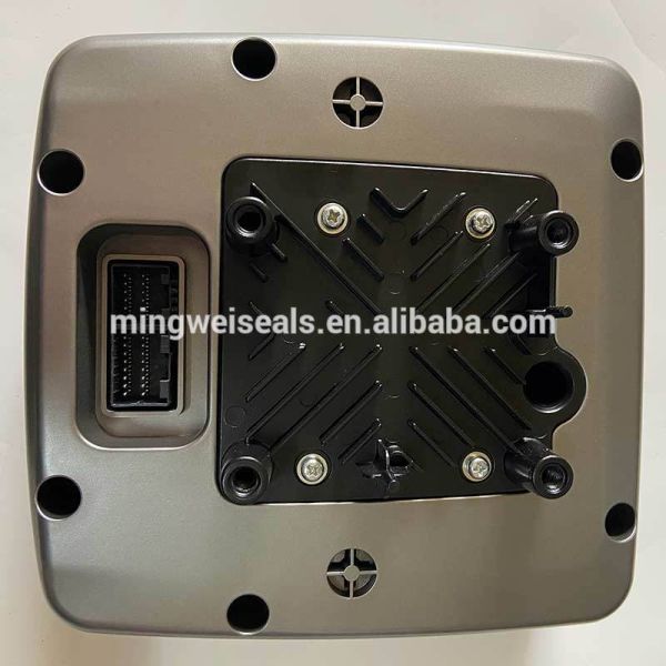 300426-00049A excavador Display Screen