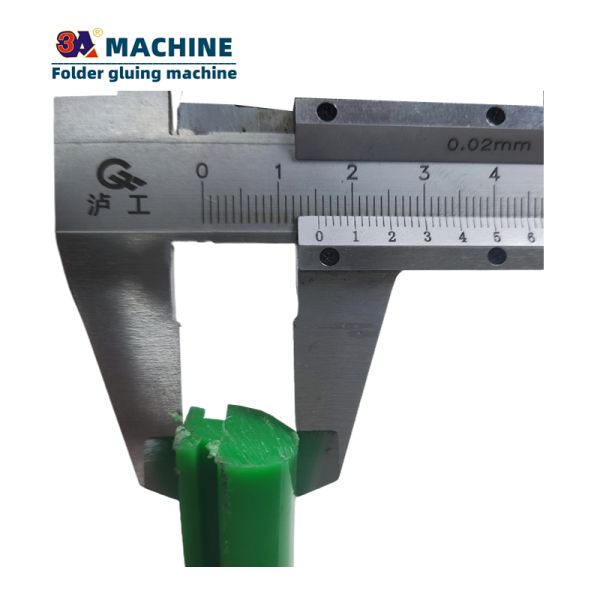 Box Pasting Machine Spare Parts for 500cm*50cm*10cm Automatic Box Folding Gluing Machine