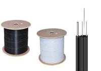 el cable de la interconexión de 1Core 2Cores 4Cores 6Cores 8Cores milímetro G657 para los clientes cae el cable
