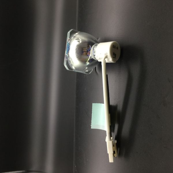 Замена шарика репроектора SHP132 Vivitek для D330MX D330WX