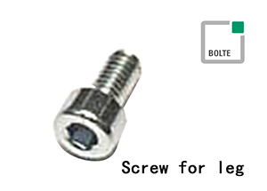 Bolte BTH Leg, Accessories for stud welding gun PHM-12, PHM-112