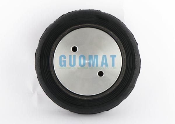 1B5-500 Goodyear Convoluted Air Spring 1K130070 GUOMAT Rubber Air Bellows Suppliers