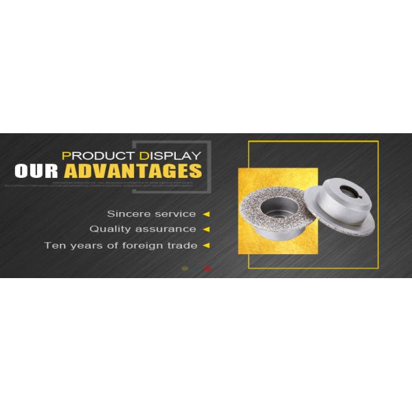 060588 Grinding Wheel For Bullmer Cutter Spare Parts