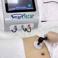 Pele que aperta a construção da beleza da máquina de diatermia de 40mm 300W Tecar