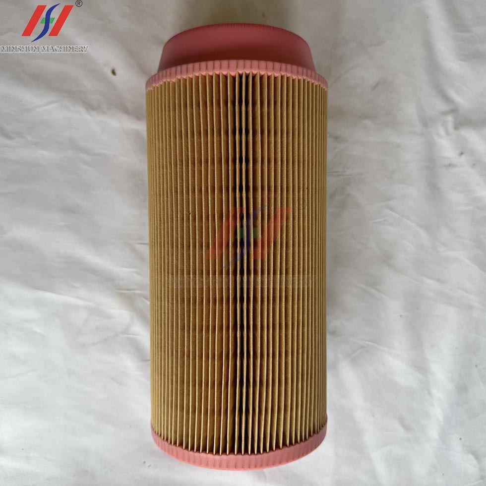C11100 Engine Air Filter - Highly Efficient Air Purification