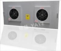 YAYE Centrifugal Fan Type FFU Fan Filter Unit, highly efficient and clean in local areas, customizable