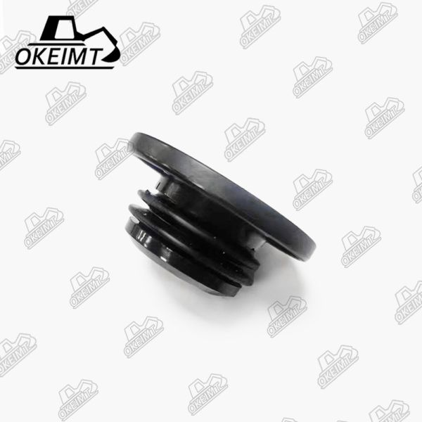 Factory Direct Sales High Quality Engine  Spare Parts Oil Cap 