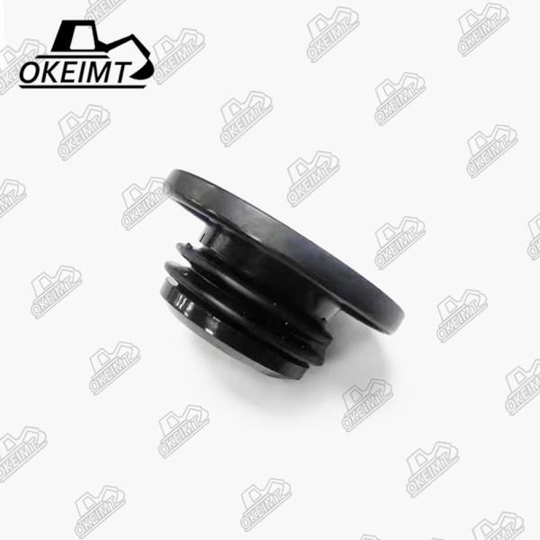 Factory Direct Sales High Quality Engine  Spare Parts Oil Cap CAT
