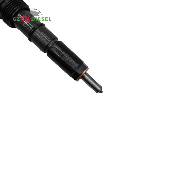 Fuel Injector 3929490 3357660 3283577 4948366 3802677 for 6BT5.9L Engine