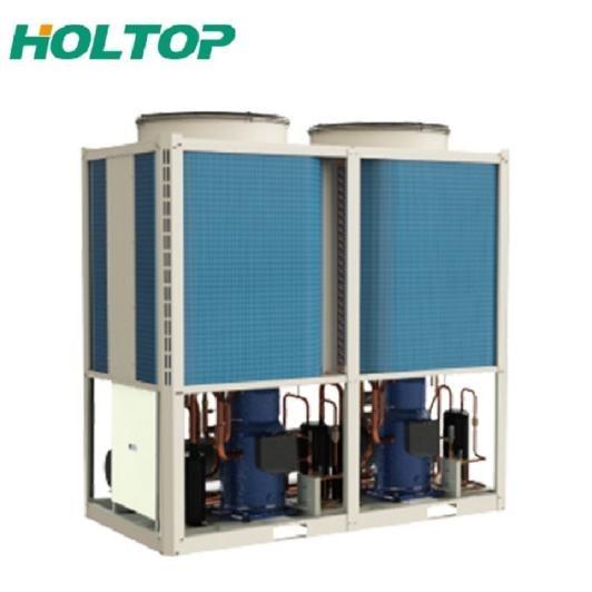 Holtop AHU Modular Air Cooled Chiller(Heat Pump)