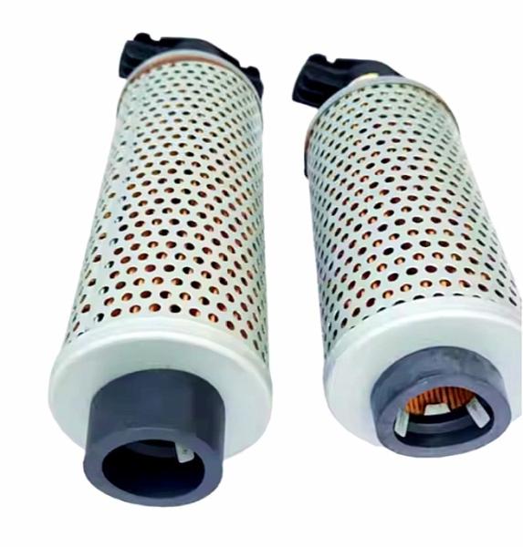 Steering Gearbox Hydraulic Oil Tank Filter DZ9X189470088 for Shacman Truck Parts Fuel Filters Original Factory