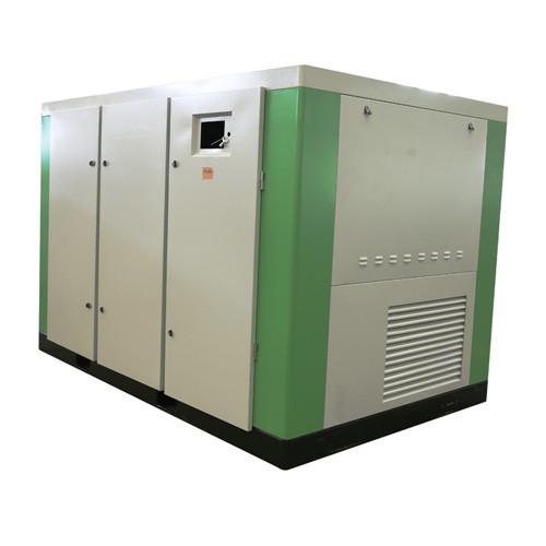 Industrial Small Oil Free Compressor Water Lubricated For Food Industry