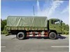 Customized 30seats 32seats 40seats Full Drive off-Road Personnel Carrier Crew Transport Truck Troop-Carrying Vehicle