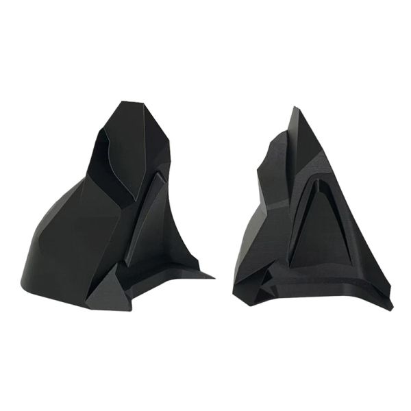 PINRUI PETG Филамент из углеродного волокна 1,75 мм 1 кг / рулон Филамент для 3D-принтера