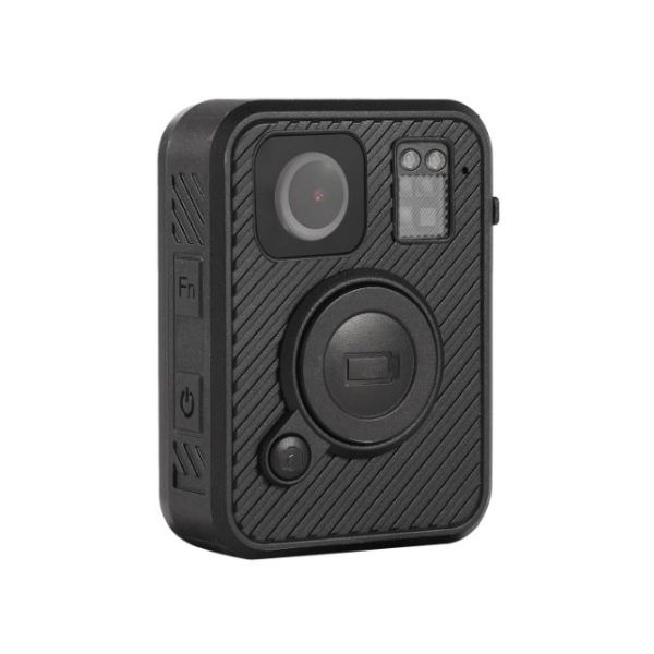IR GPS Wifi 1080P Police Worn Cameras 160 Degree Wide Angle IP66 Ambarella A12 Police Video Recorder