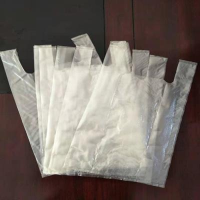 O GV solúvel em água biodegradável do mícron MSDS do mícron 60 do saco 35 de PVA certificou