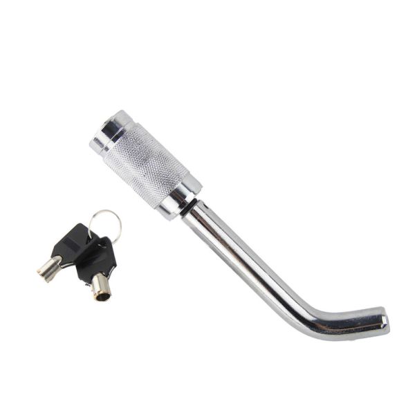 Chrome Plated Off Road Hitch Pin Lock