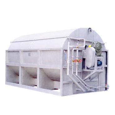 Versatile Garment Dyeing Machine Space Saving With Low Liquor Ratios