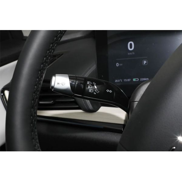 Fast Charge 0.5 Hours Pure Electric Mid-size SUV 2023 Chery Shuxianghome Pro 412km 512 SUV