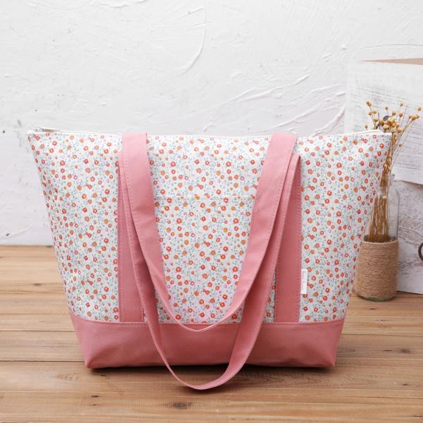 Shoulder Tote bag carrier shopping bag Handbag Drawstring bag shopper Traveling Sport bag