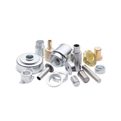 Customized Precision Metal Deep Drawing Die For Making Metal Parts